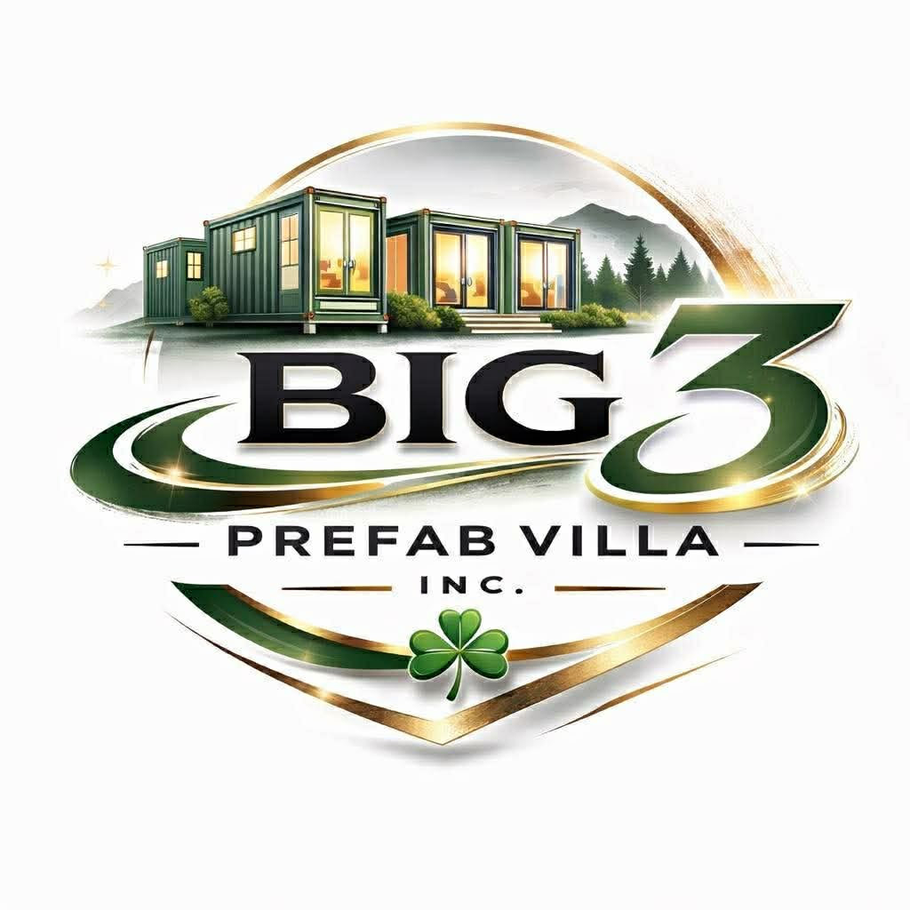 Big3 Prefab Villa Inc.